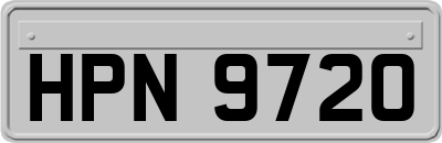 HPN9720