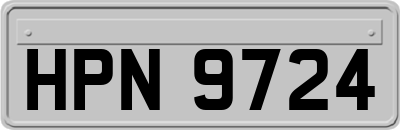 HPN9724