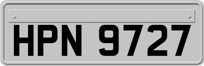 HPN9727