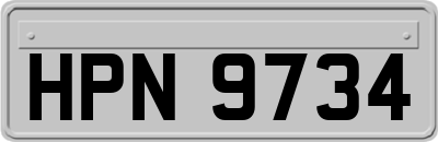 HPN9734