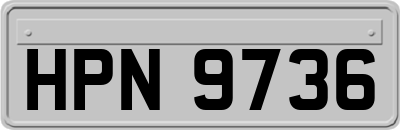 HPN9736