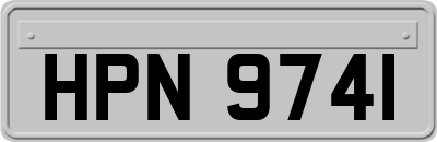 HPN9741