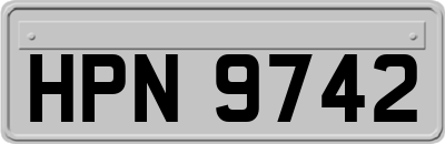 HPN9742