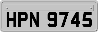HPN9745