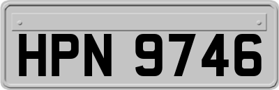 HPN9746