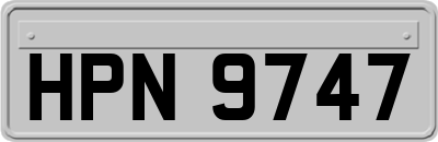 HPN9747