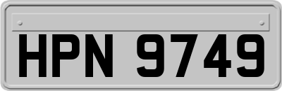 HPN9749