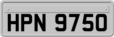 HPN9750