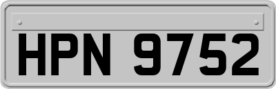 HPN9752