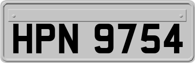 HPN9754