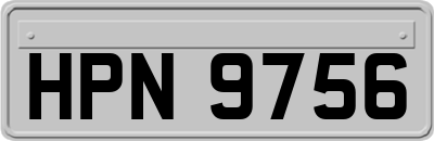 HPN9756