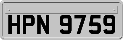 HPN9759