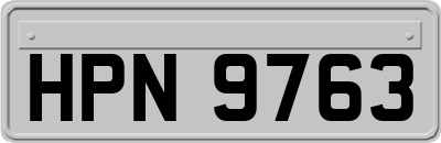 HPN9763