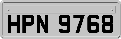 HPN9768