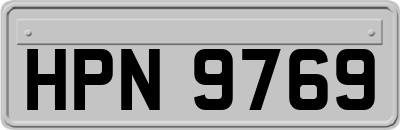 HPN9769