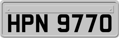 HPN9770