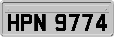 HPN9774