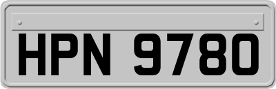 HPN9780