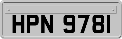 HPN9781