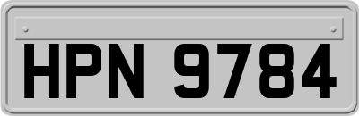 HPN9784