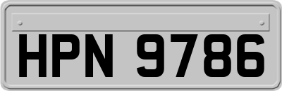HPN9786