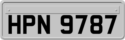 HPN9787
