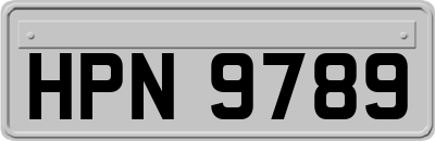 HPN9789
