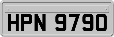 HPN9790