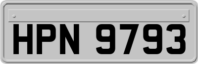 HPN9793