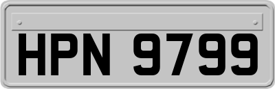 HPN9799