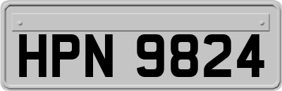 HPN9824