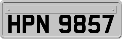 HPN9857