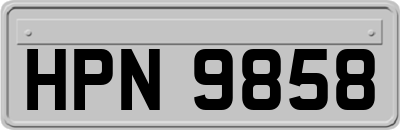 HPN9858