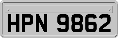 HPN9862