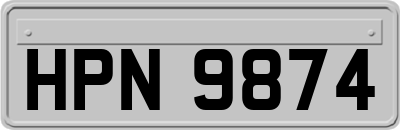 HPN9874
