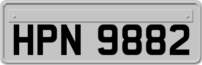 HPN9882