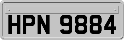 HPN9884