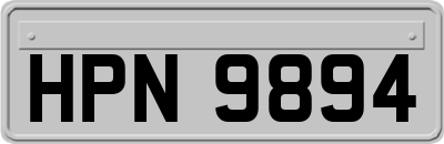 HPN9894