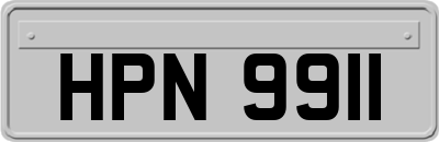 HPN9911