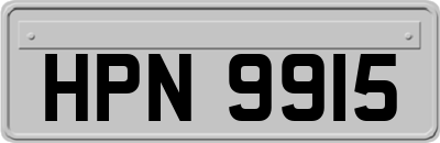 HPN9915