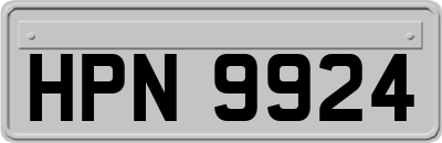 HPN9924
