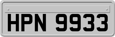 HPN9933