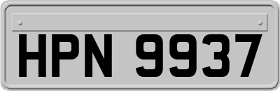 HPN9937