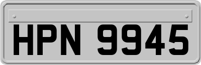 HPN9945