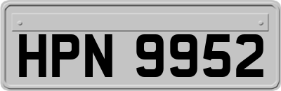 HPN9952