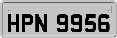 HPN9956