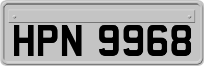 HPN9968