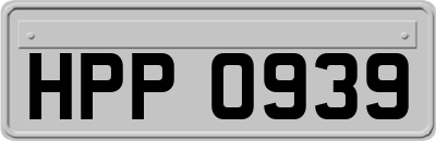 HPP0939