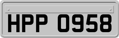 HPP0958