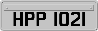 HPP1021